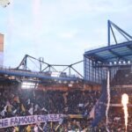 Shakhtar Donetsk seeks to play Champions League home matches at Chelsea's Stamford Bridge