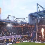Shakhtar Donetsk to play Champions League matches at Stamford Bridge this season