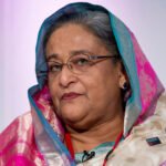Sheikh Hasina plans return to Bangladesh from exile in December despite death sentence
