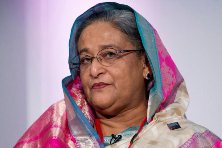 Sheikh Hasina plans return to Bangladesh from exile in December despite death sentence