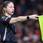 Sian Massey-Ellis retires after 15 years, stepping into new FA role focusing on women's referees