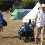 Simon Taffe reflects on 20 years of End of the Road festival and its journey to success