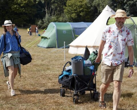 Simon Taffe reflects on 20 years of End of the Road festival and its journey to success