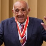 Sir Billy Boston, rugby league icon, passes away at 92 shortly after wife's funeral