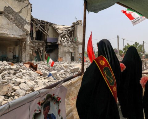Six months into the Iran conflict: the rising costs for the US and Iran’s enduring regime