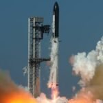 SpaceX announces $100 billion plan for world's largest spaceport in Louisiana