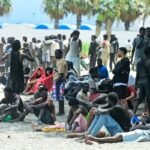 Spain criticizes EU leaders for inadequate response to escalating Ceuta migrant crisis