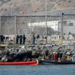 Spain to install sea border barrier in Ceuta following surge of migrants from Morocco