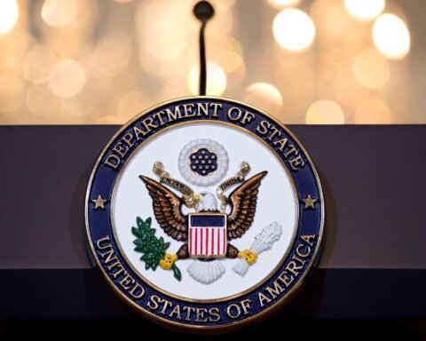 State Department advises Americans to evaluate departure options from escalating Middle East conflict