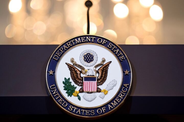 State Department advises Americans to evaluate departure options from escalating Middle East conflict