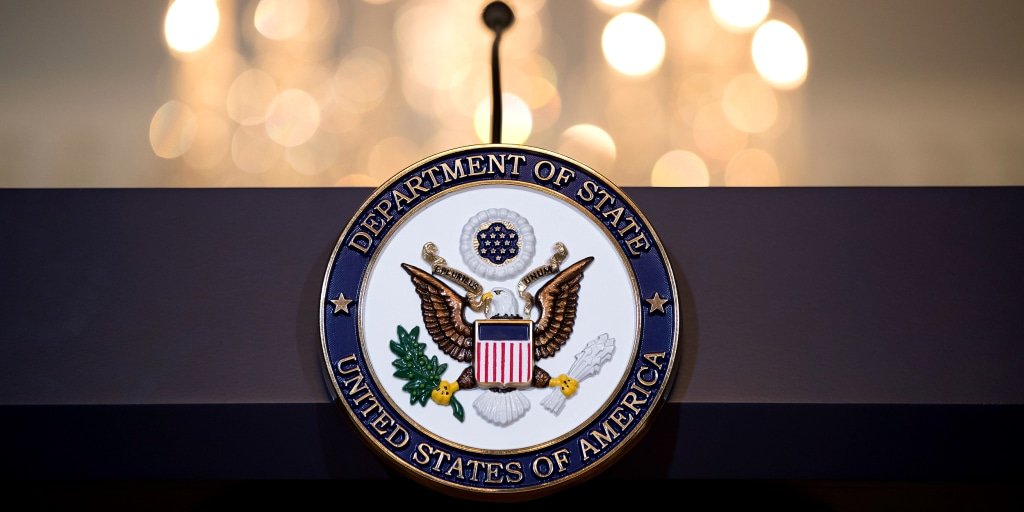 State Department advises Americans to evaluate departure options from escalating Middle East conflict