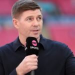 Steven Gerrard takes on expanded broadcasting role with TNT Sports ahead of new season