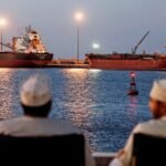 Strait of Hormuz: U.S.-Iran tensions escalate over maritime control amid ceasefire collapse