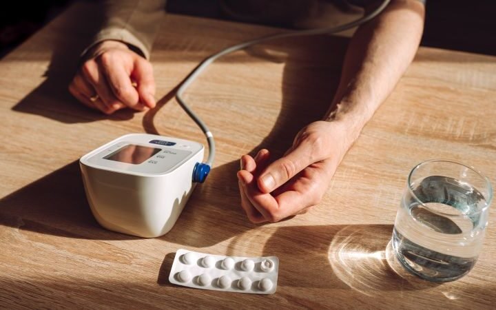 Study reveals millions of Americans with untreated hypertension could benefit from medication