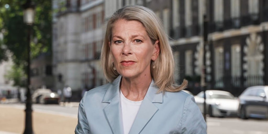 Submit your questions for Janis Mackey Frayer on robotics and AI advancements in China