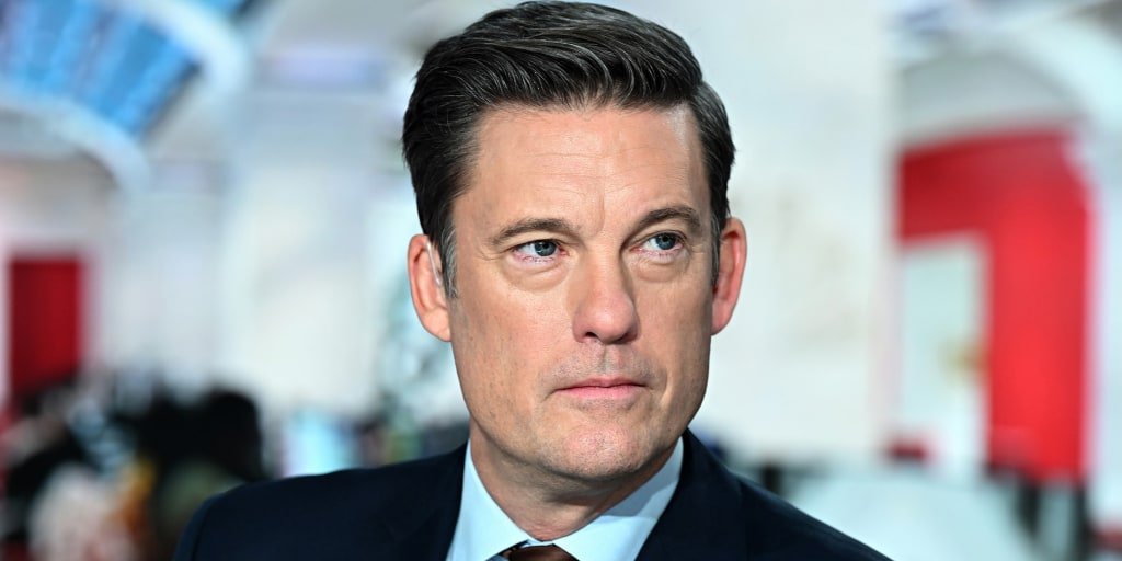 Submit your questions for Keir Simmons ahead of his Q&A on the maritime coalition