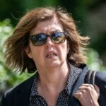 Sue Gray calls her time as Keir Starmer’s chief of staff ‘unbearable’ in first interview