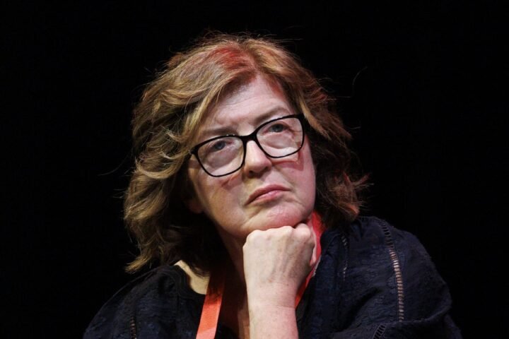 Sue Gray describes work at No 10 under Starmer as 'unbearable' and reveals media briefing fears