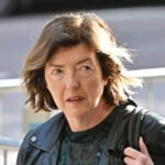 Sue Gray reveals fears of being recorded amid No 10's internal civil war