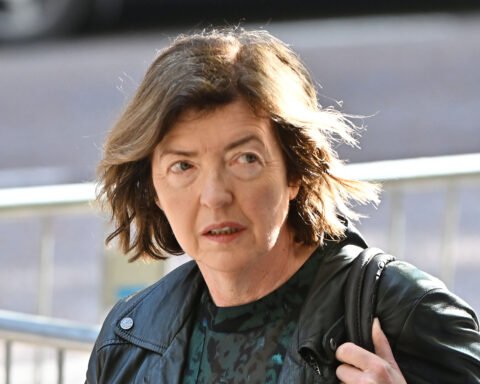 Sue Gray reveals fears of being recorded amid No 10's internal civil war