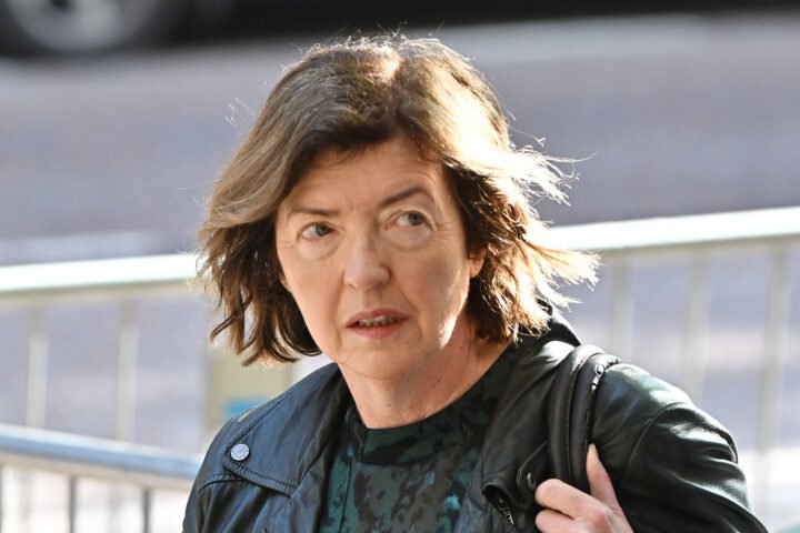 Sue Gray reveals fears of being recorded amid No 10's internal civil war