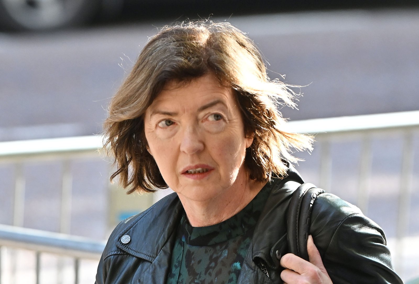 Sue Gray reveals fears of being recorded amid No 10's internal civil war