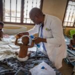 Surge in newborn deaths linked to global aid cuts affecting vulnerable populations