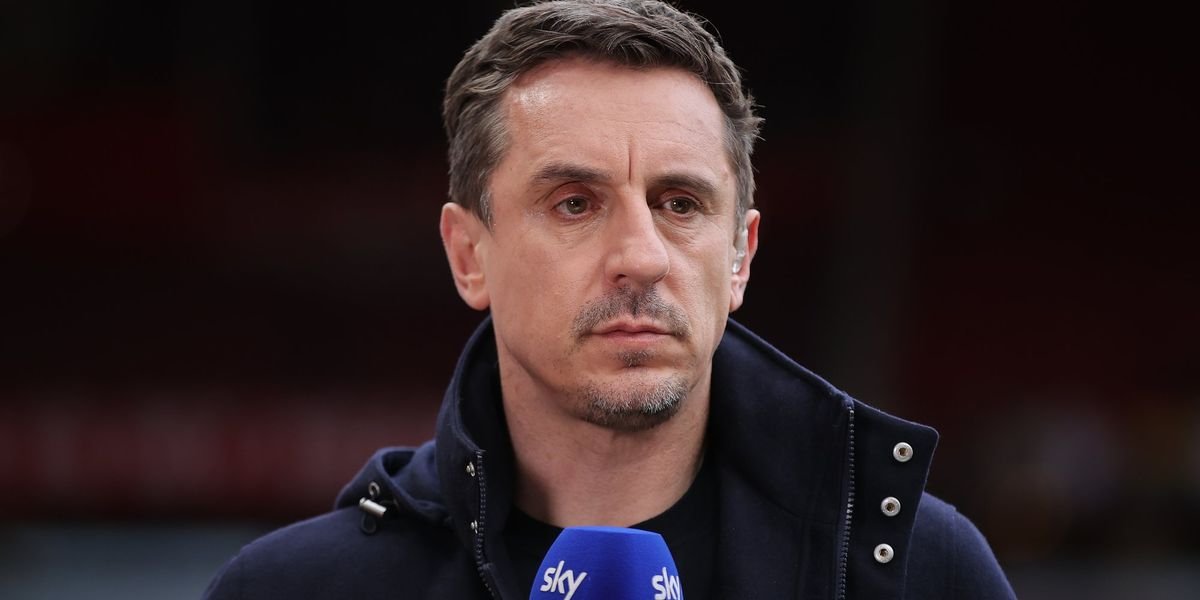 Survey finds over seven million Britons confident they know more about football than Gary Neville