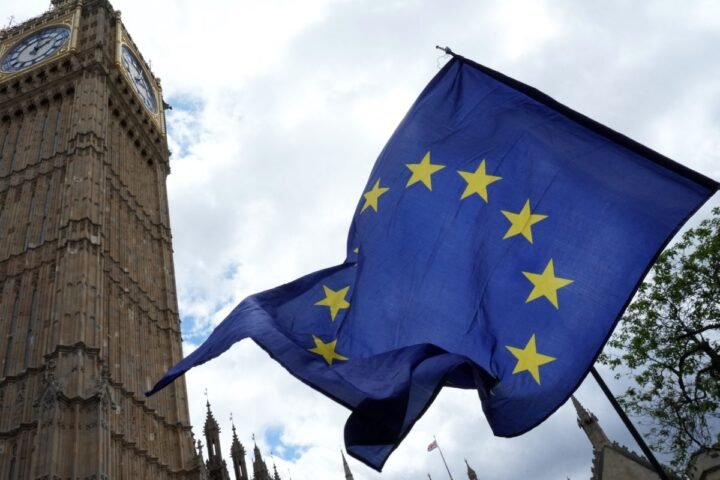 Sweden's immigration policy leads to deportation of British citizens after Brexit changes