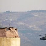 Syria regains control of key Mediterranean bases from Russia under new agreement