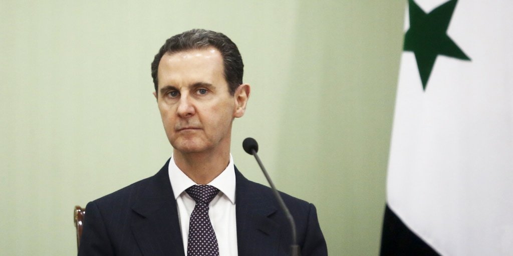 Syrian court sentences Bashar Assad and associates to death for war crimes