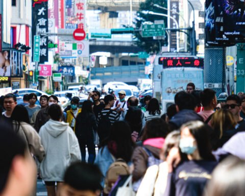 Taiwan reports AI-assisted cyberattacks on government agencies from overseas