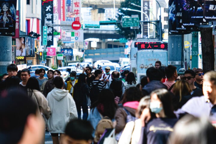 Taiwan reports AI-assisted cyberattacks on government agencies from overseas