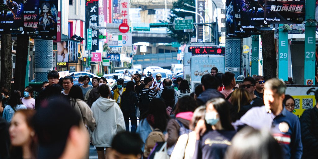 Taiwan reports AI-assisted cyberattacks on government agencies from overseas