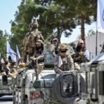 Taliban celebrates five years in power amid escalating humanitarian crisis in Afghanistan