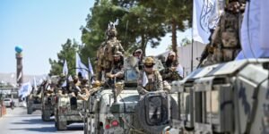 Taliban celebrates five years in power amid escalating humanitarian crisis in Afghanistan
