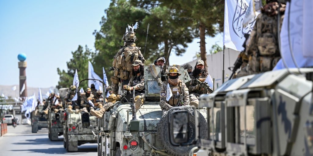 Taliban celebrates five years in power amid escalating humanitarian crisis in Afghanistan