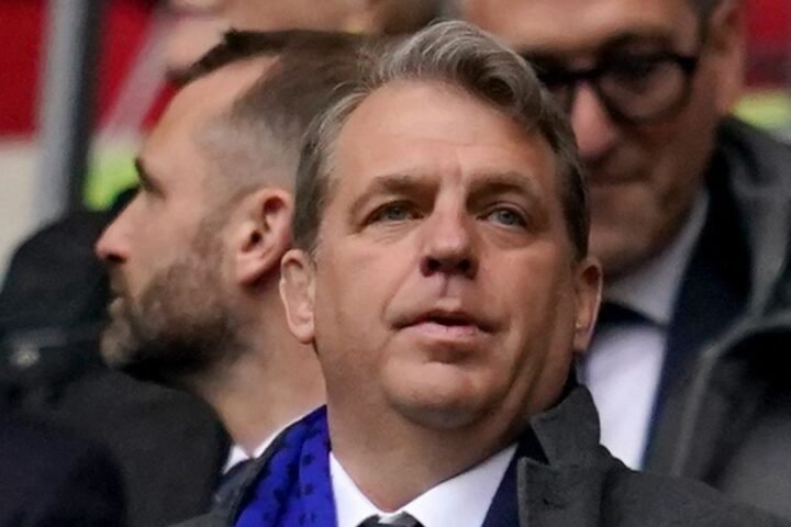 Talks underway for Todd Boehly to sell stake in Chelsea ahead of new season