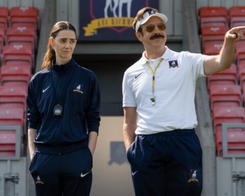 Ted Lasso’s return: a misguided portrayal of English football in World Cup marketing stunt