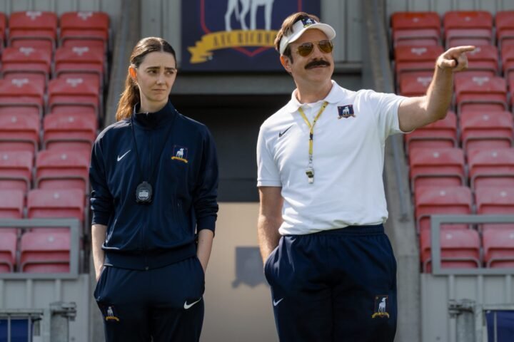 Ted Lasso’s return: a misguided portrayal of English football in World Cup marketing stunt
