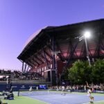 Tennis professionals raise concerns over cannabis smell at US Open 2026