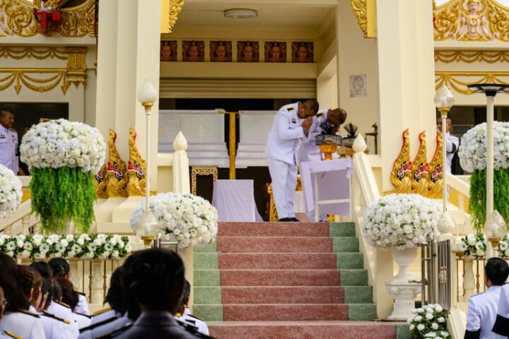 Thai prime minister halts firearm purchase licenses following deadly school shooting