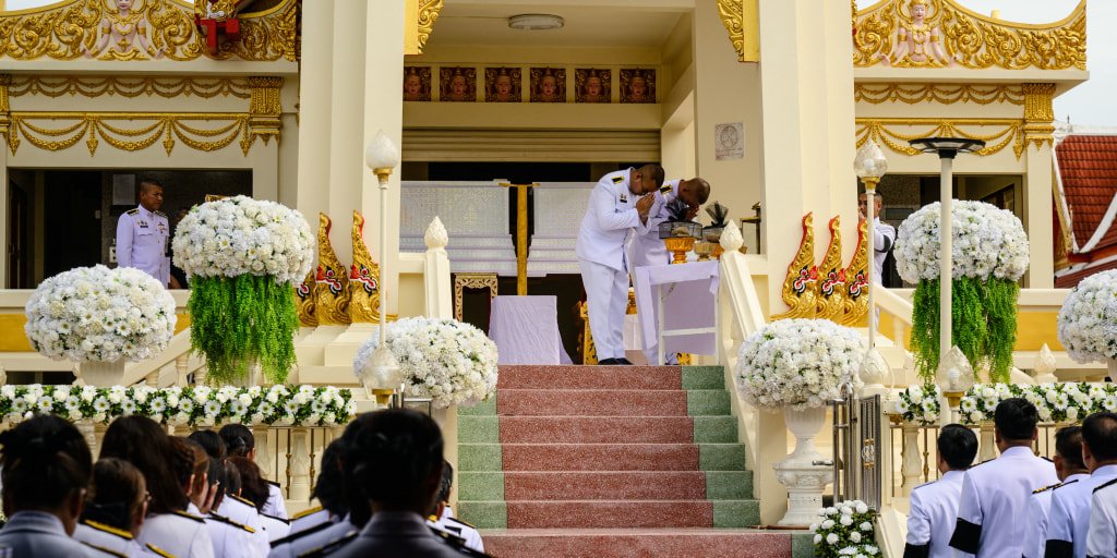 Thai prime minister halts firearm purchase licenses following deadly school shooting