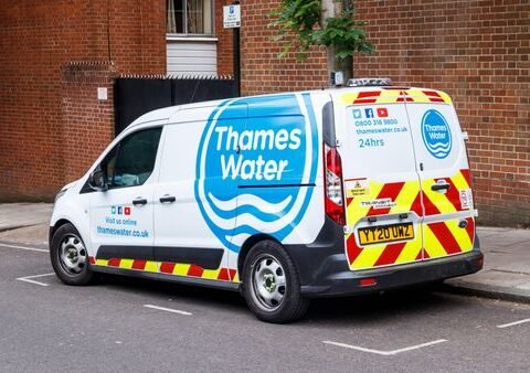 Thames Water and Wessex Water among firms allowed to raise bills for vital investment