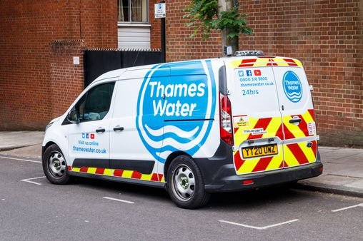 Thames Water and Wessex Water among firms allowed to raise bills for vital investment