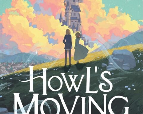 The 14 most influential fantasy novels that shaped the genre