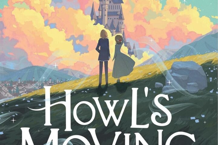The 14 most influential fantasy novels that shaped the genre