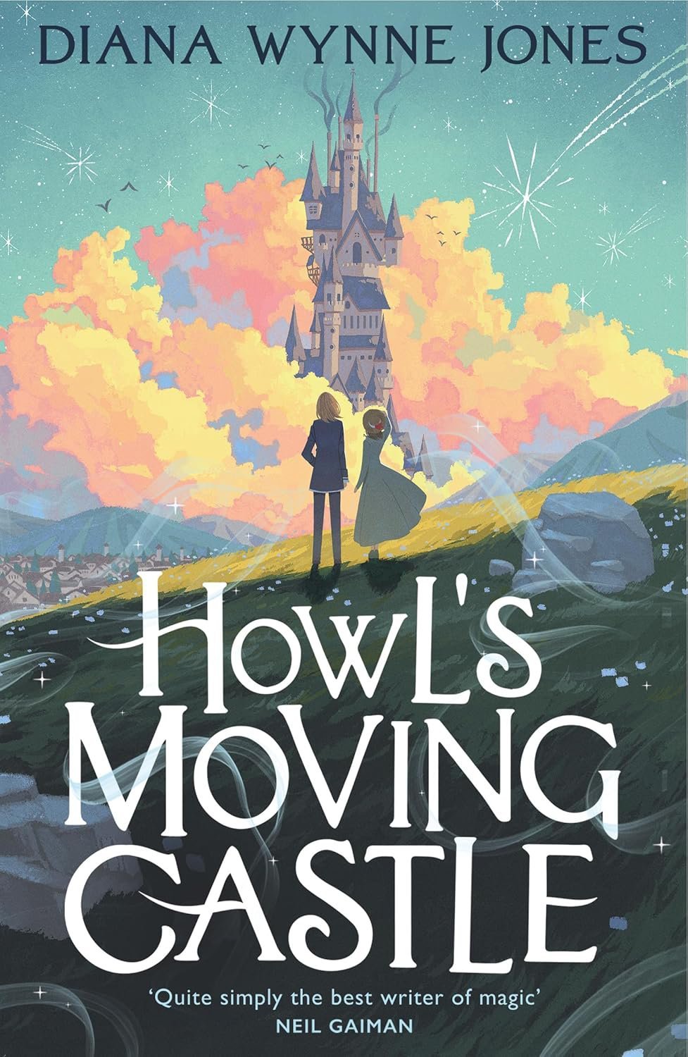 The 14 most influential fantasy novels that shaped the genre