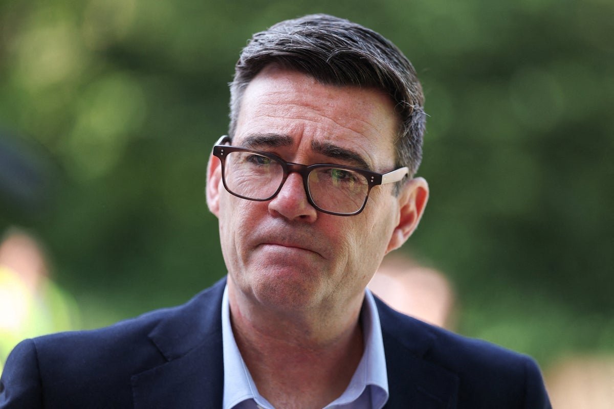 The challenges ahead for Andy Burnham in delivering a council housebuilding drive
