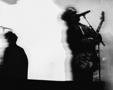 The Cure delivers a powerful performance in south Manchester, championing fair ticket pricing